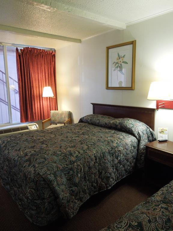 Sunshine Inn & Suites Virginia Beach Exteriér fotografie