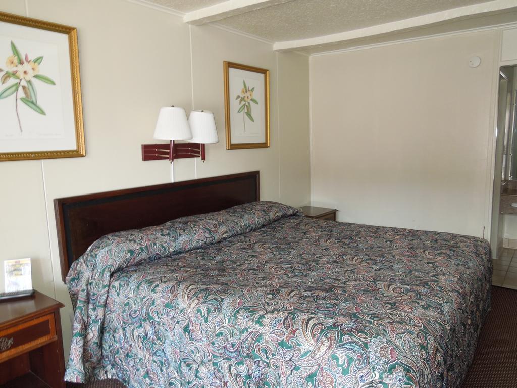 Sunshine Inn & Suites Virginia Beach Exteriér fotografie